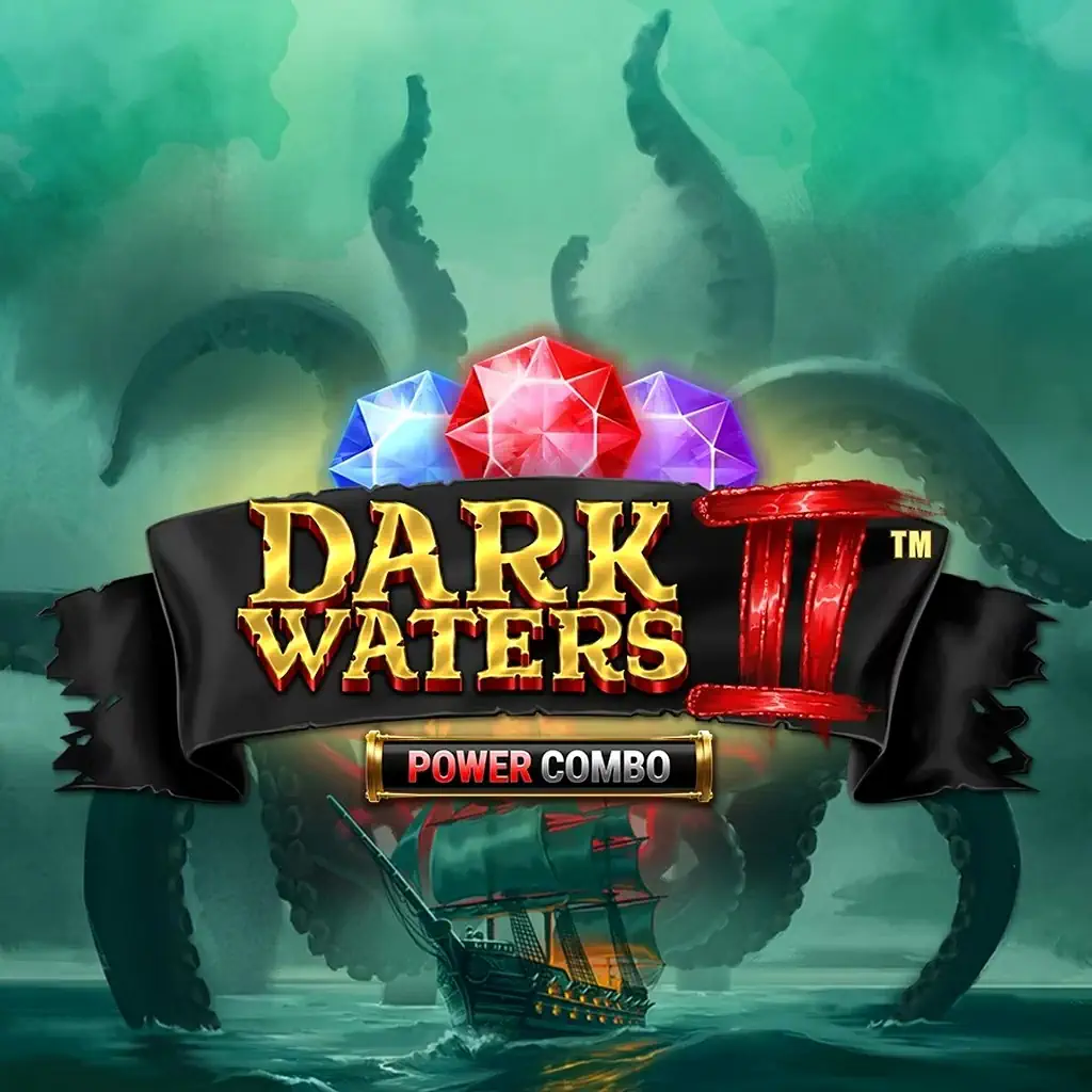 Быстрый вывод в Dark Waters Power Combo: как снять выигрыши за считанные минуты